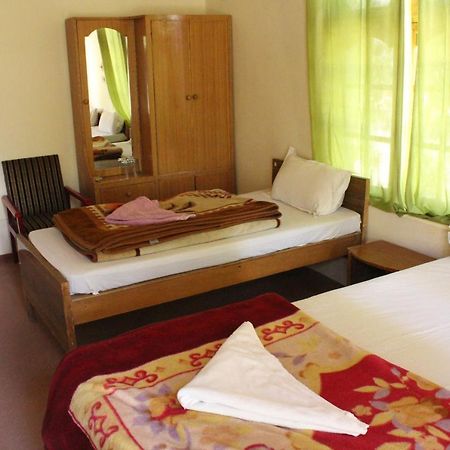 Hotel Sand Dune Deskit Dış mekan fotoğraf
