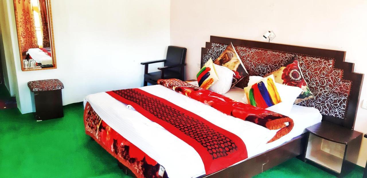 Hotel Sand Dune Deskit Dış mekan fotoğraf