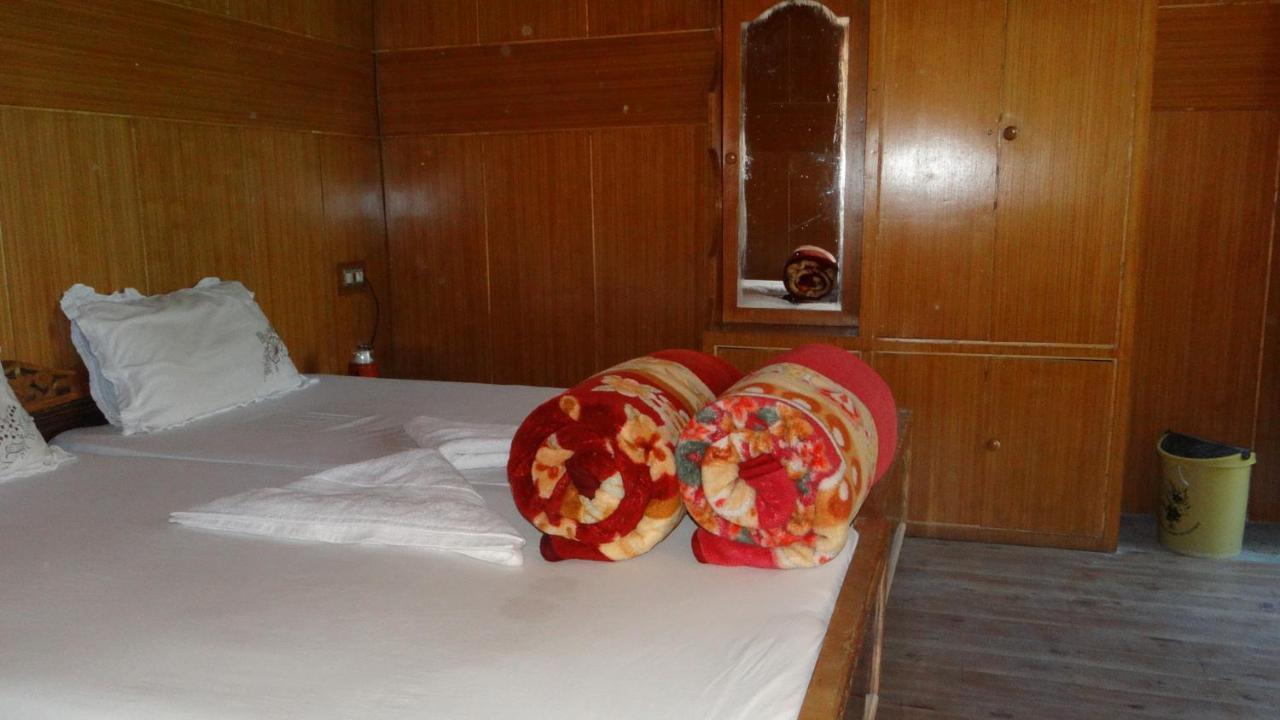 Hotel Sand Dune Deskit Dış mekan fotoğraf