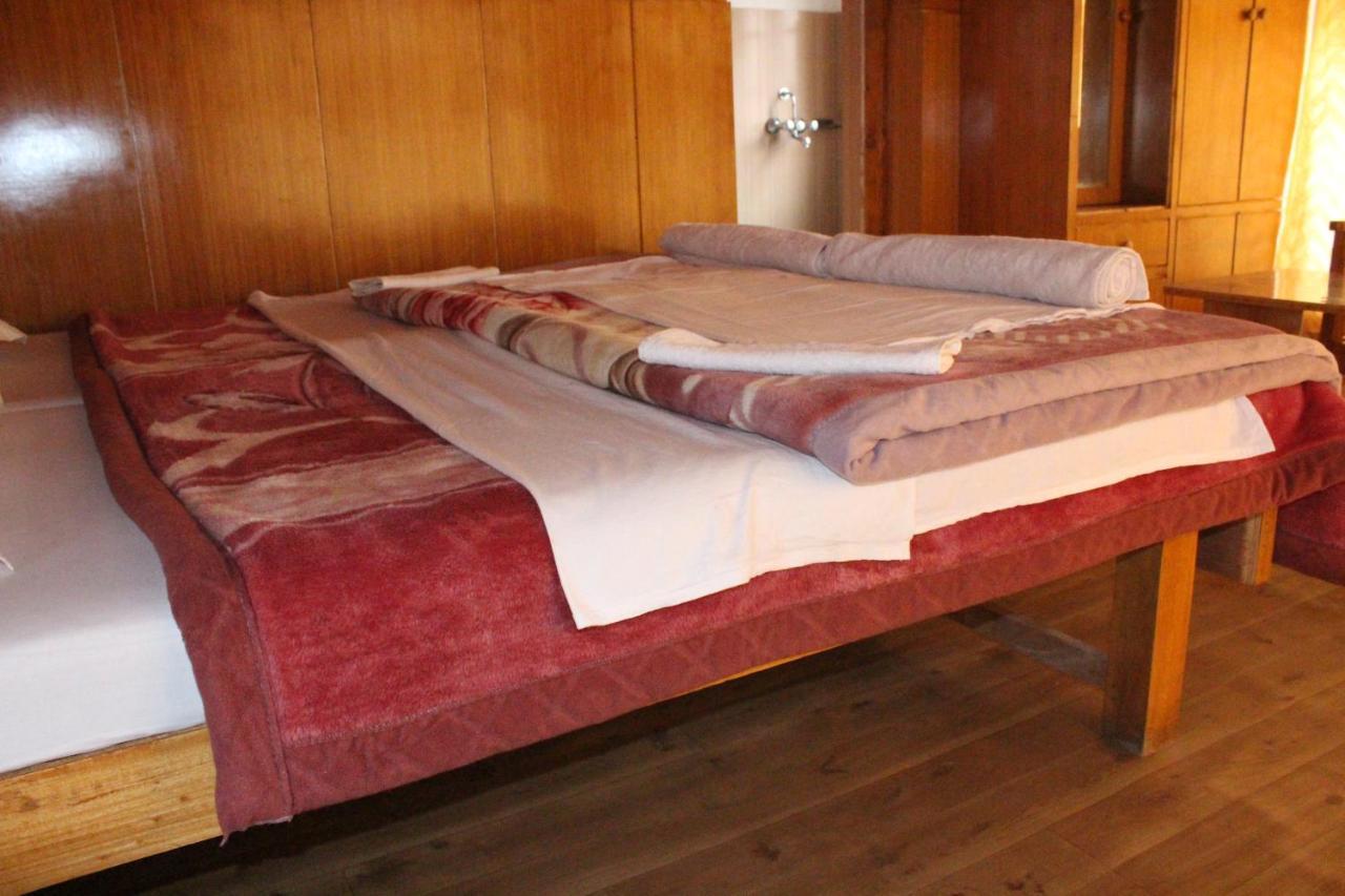 Hotel Sand Dune Deskit Dış mekan fotoğraf