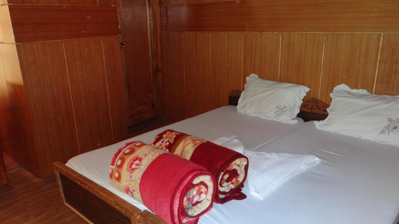 Hotel Sand Dune Deskit Dış mekan fotoğraf