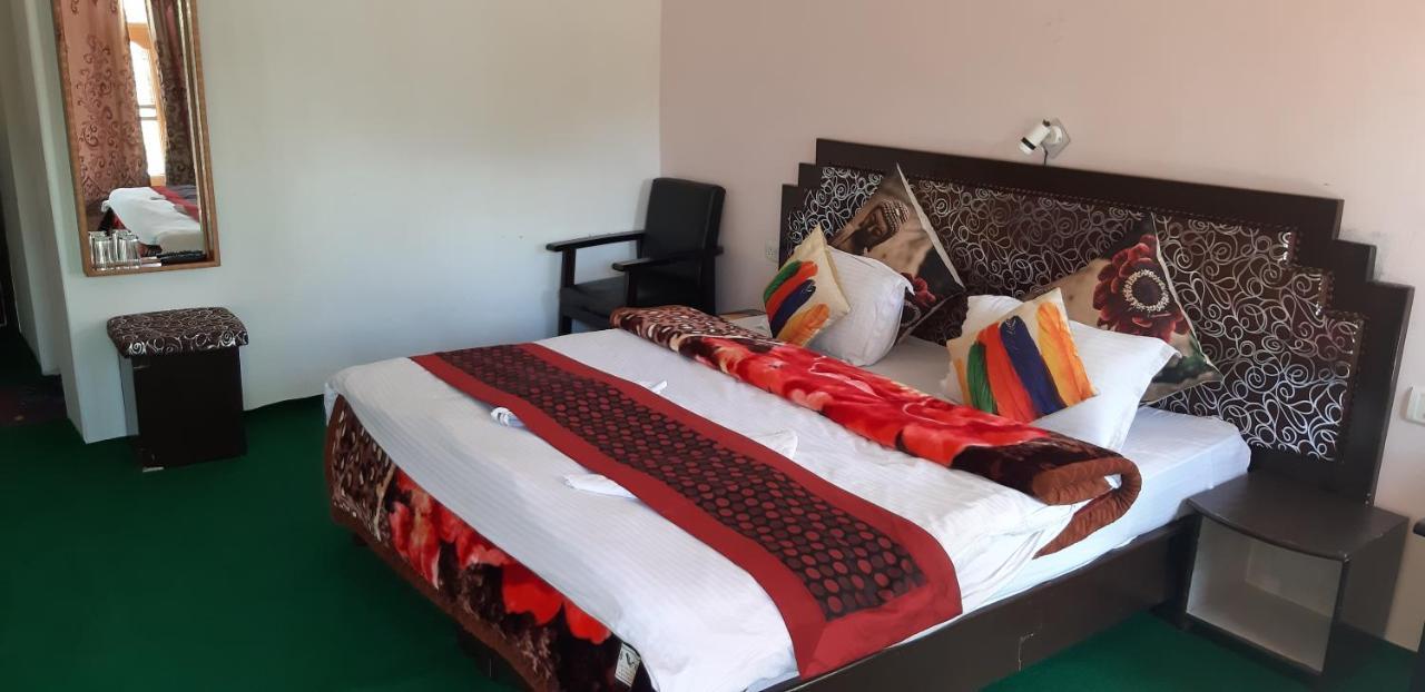Hotel Sand Dune Deskit Dış mekan fotoğraf