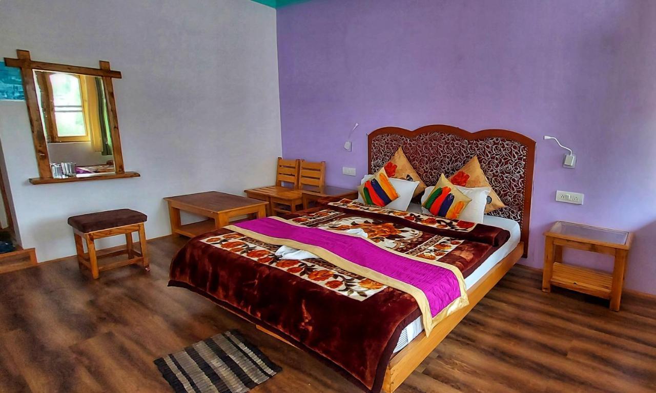Hotel Sand Dune Deskit Oda fotoğraf