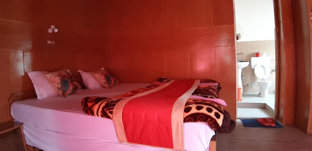 Hotel Sand Dune Deskit Oda fotoğraf